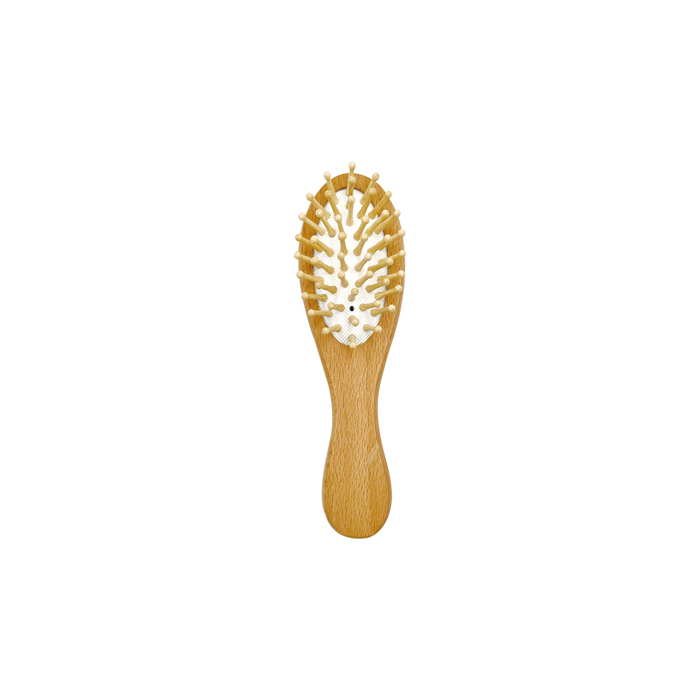 Hair Brush HAB009-LO/ HAB009-BA/ HAB009-BE