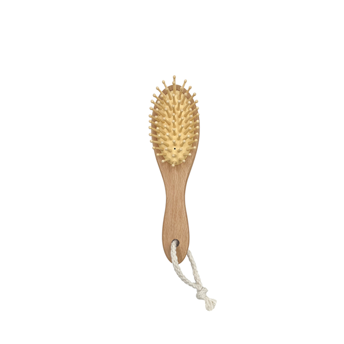 Hair Brush HAB012-BE