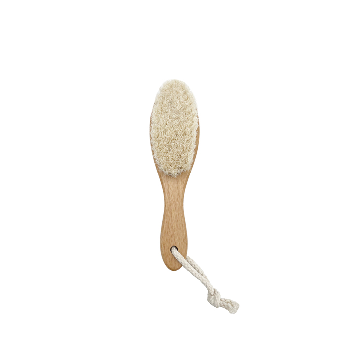 Hair Brush HAB012-BE