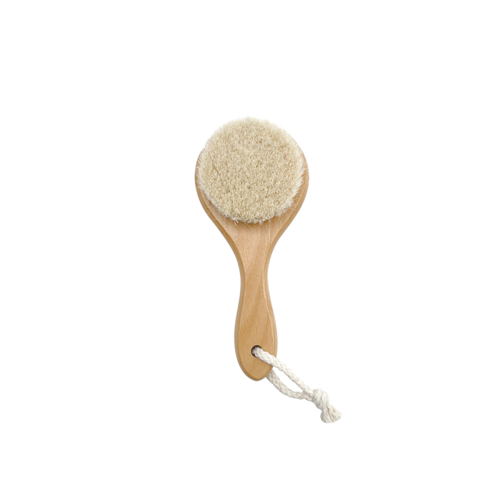 Hair Brush HAB013-BE