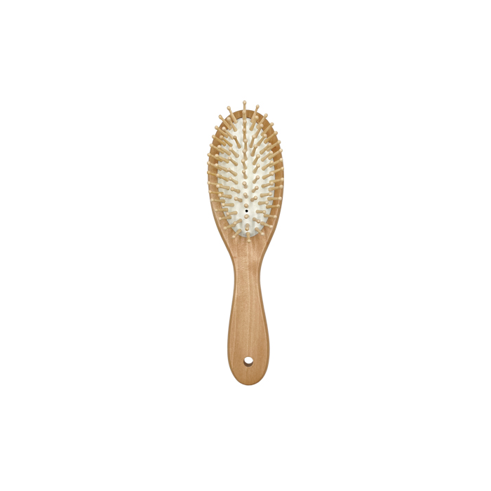 Hair Brush HAB019-BA/ HAB019-LO
