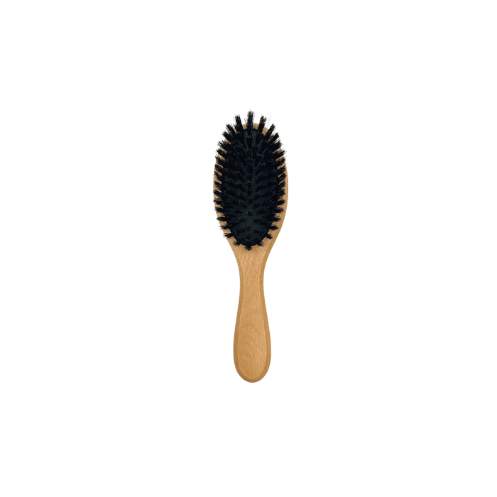 Hair Brush HAB035-BE/ HAB035-LO