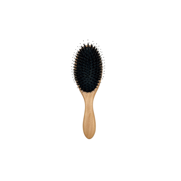Hair Brush HAB036-BA/ HAB036-LO