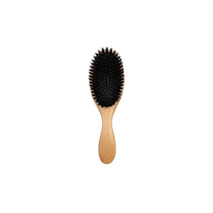 Hair Brush HAB037-BE
