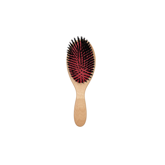 Hair Brush HAB040-BE
