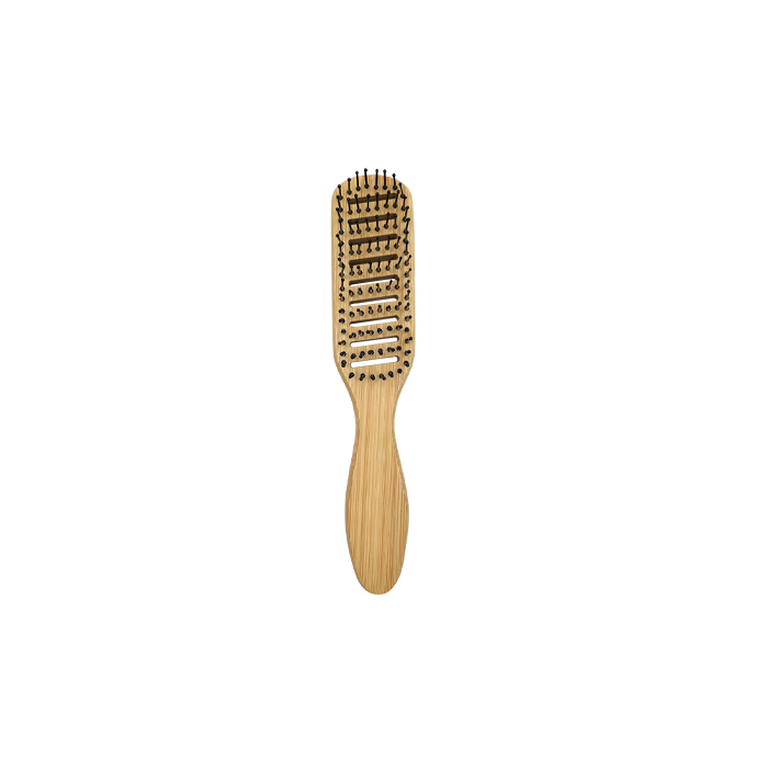 Hair Brush HAB043-BA/ HAB043-BE/ HAB043-LO