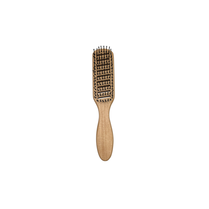 Hair Brush HAB043-BA/ HAB043-BE/ HAB043-LO