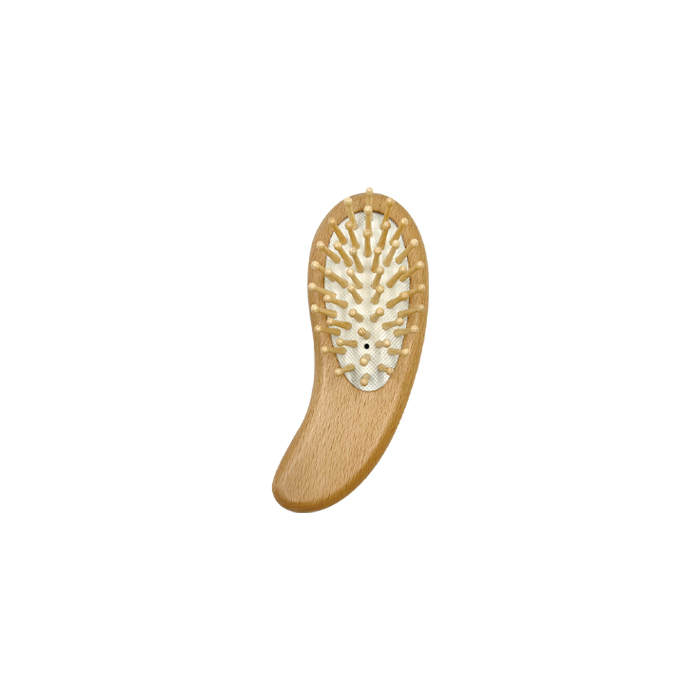 Hair Brush HAB116-LO/ HAB116-BA/ HAB116-BE