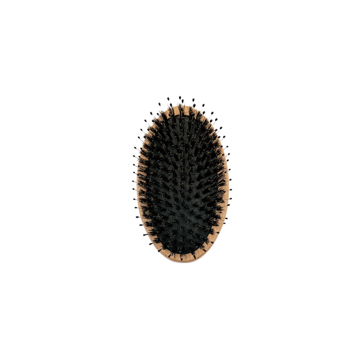 Hair Brush HAB117-BE