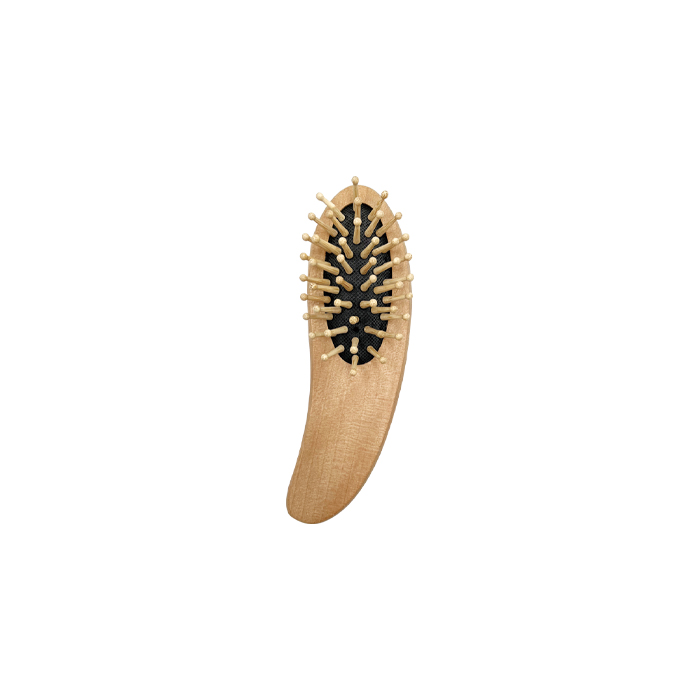 Hair Brush HAB116-LO/ HAB116-BA/ HAB116-BE