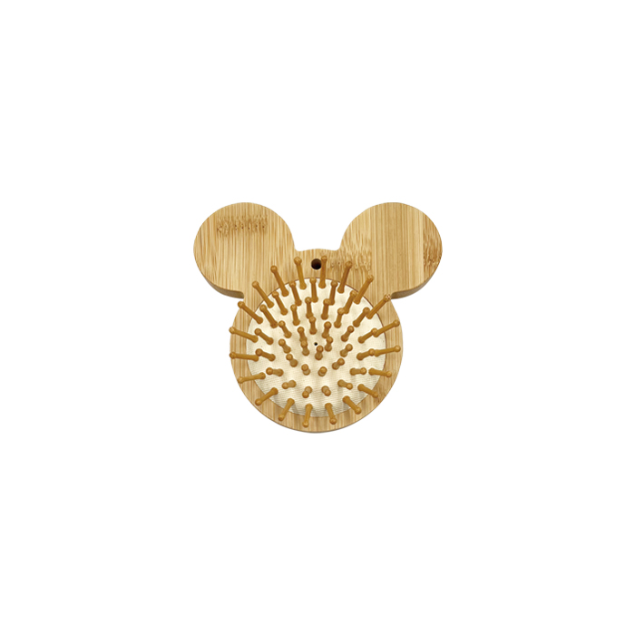 Hair Brush HAB119-BA/ HAB119-BE