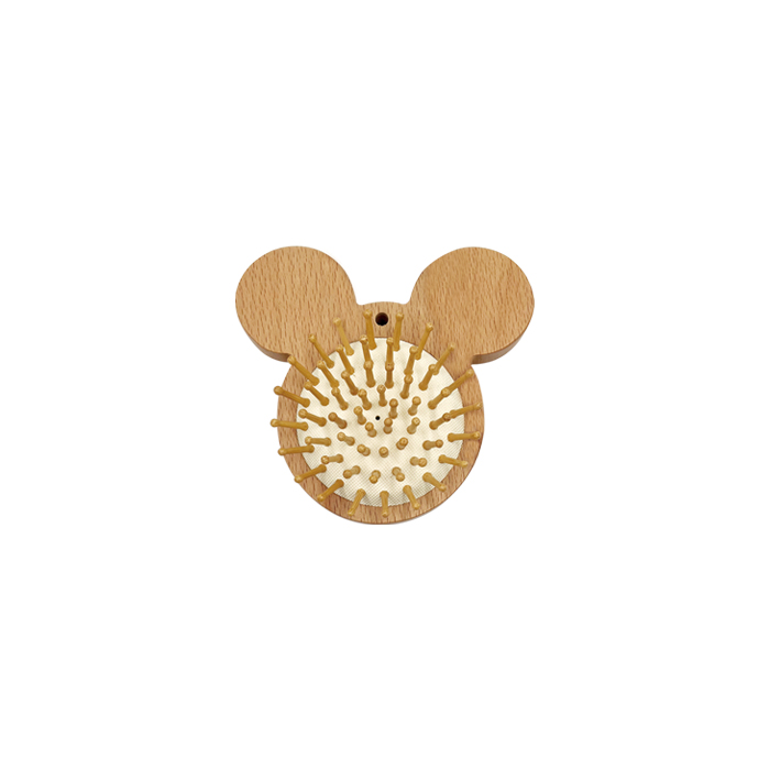 Hair Brush HAB119-BA/ HAB119-BE