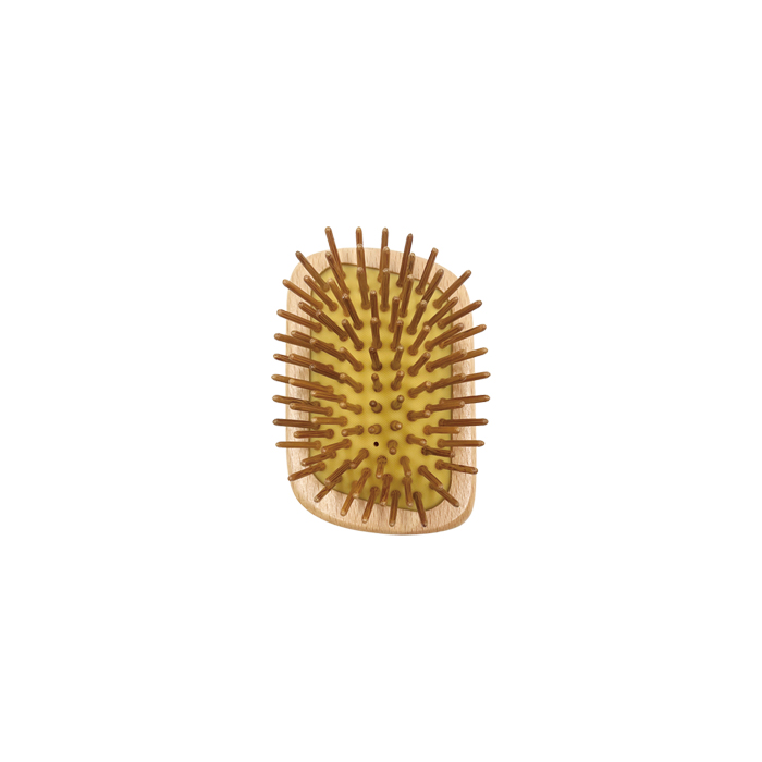 Hair Brush HAB120-BE