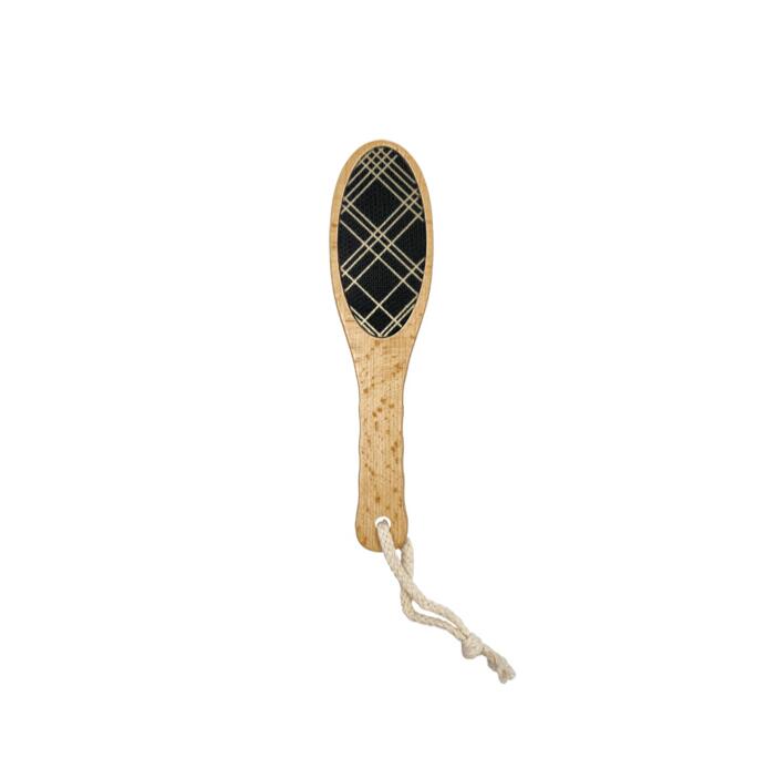 Foot File FFB014-BE