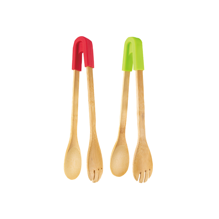 Food Tongs FCP003-BAS