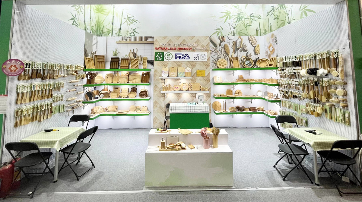 135th Canton Fair