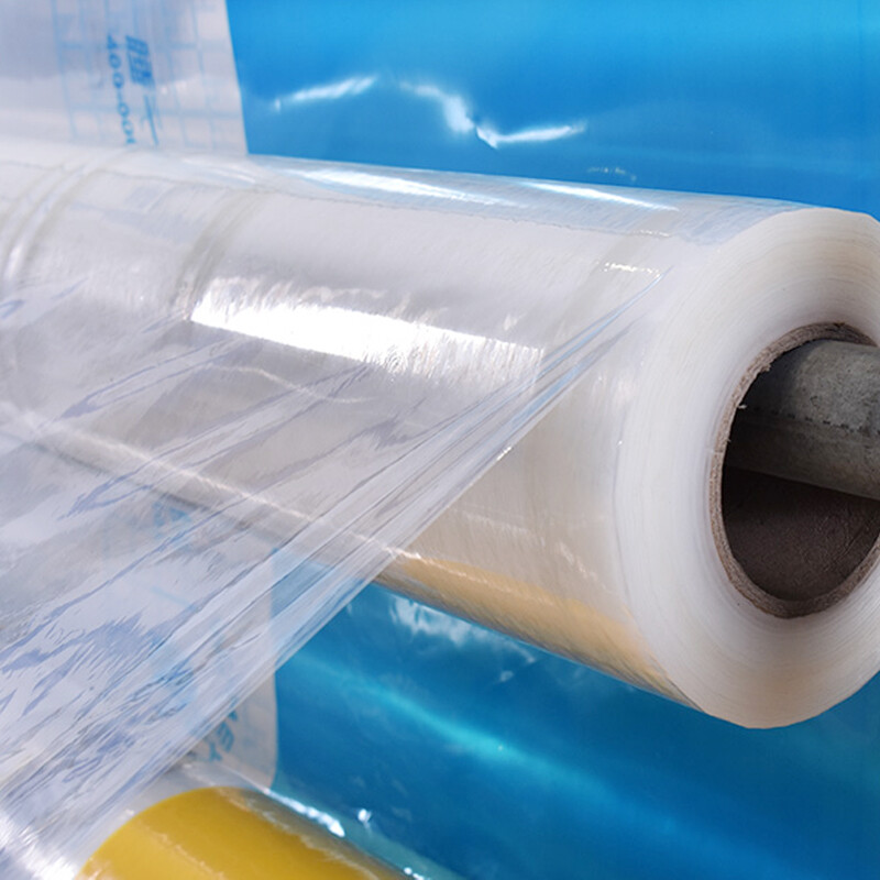 PE moisture-proof film