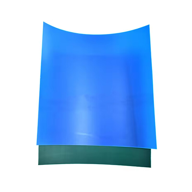 PVC (polyvinyl chloride) geomembrane