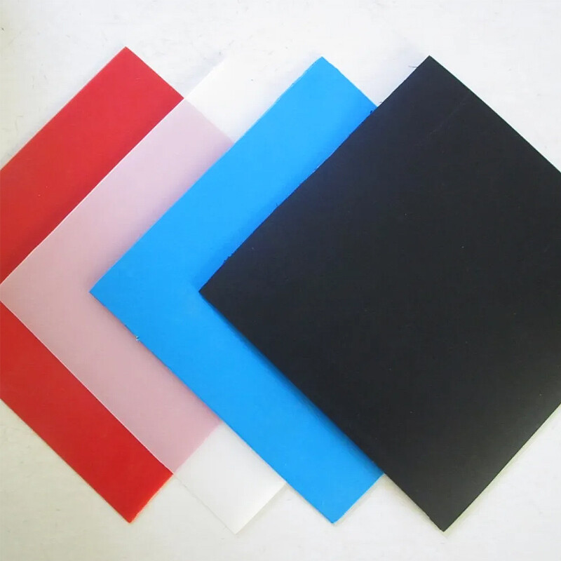 PVC (polyvinyl chloride) geomembrane