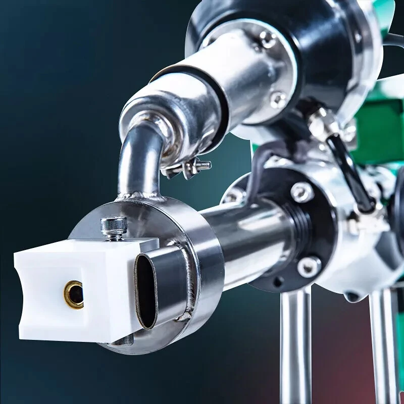 Hand Extrusion Welding Gun LST610A