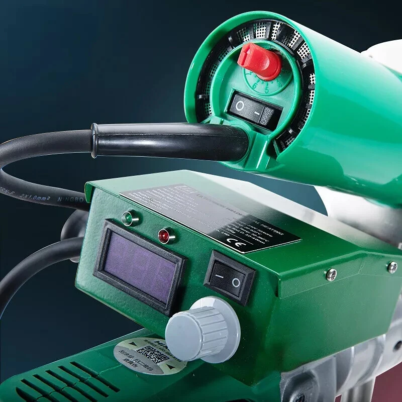 Hand Extrusion Welding Gun LST610A