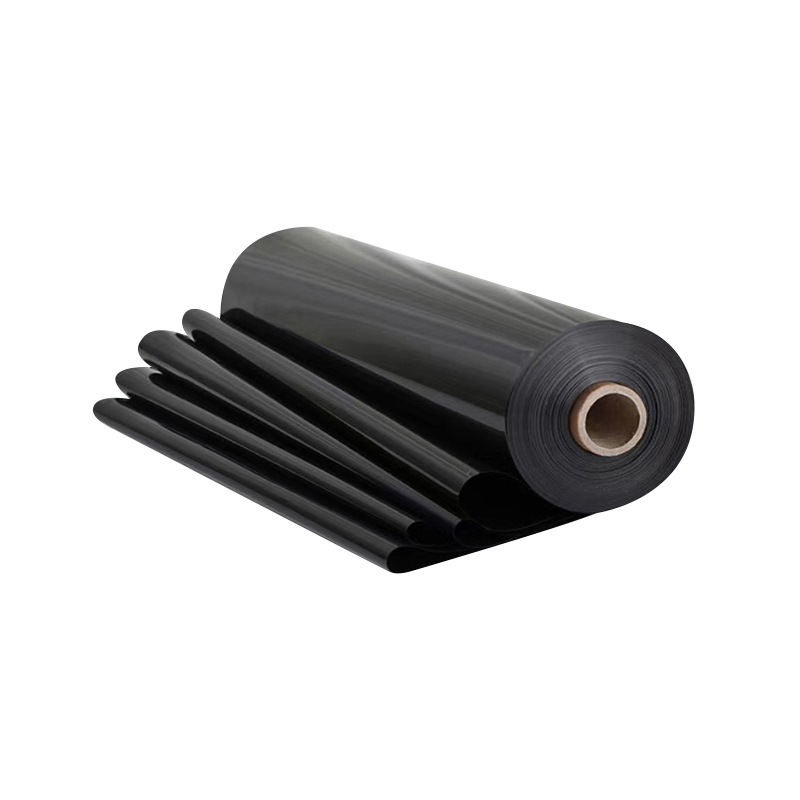 HDPE geomembranes rough surface geomembrane for fish ponds pond liner