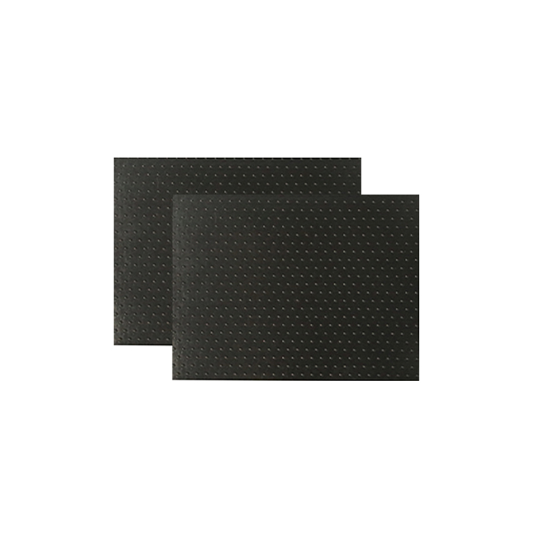 ASTM Standard HDPE LDPE LLDPE PVC EPDM Pond Liner Geomembrane