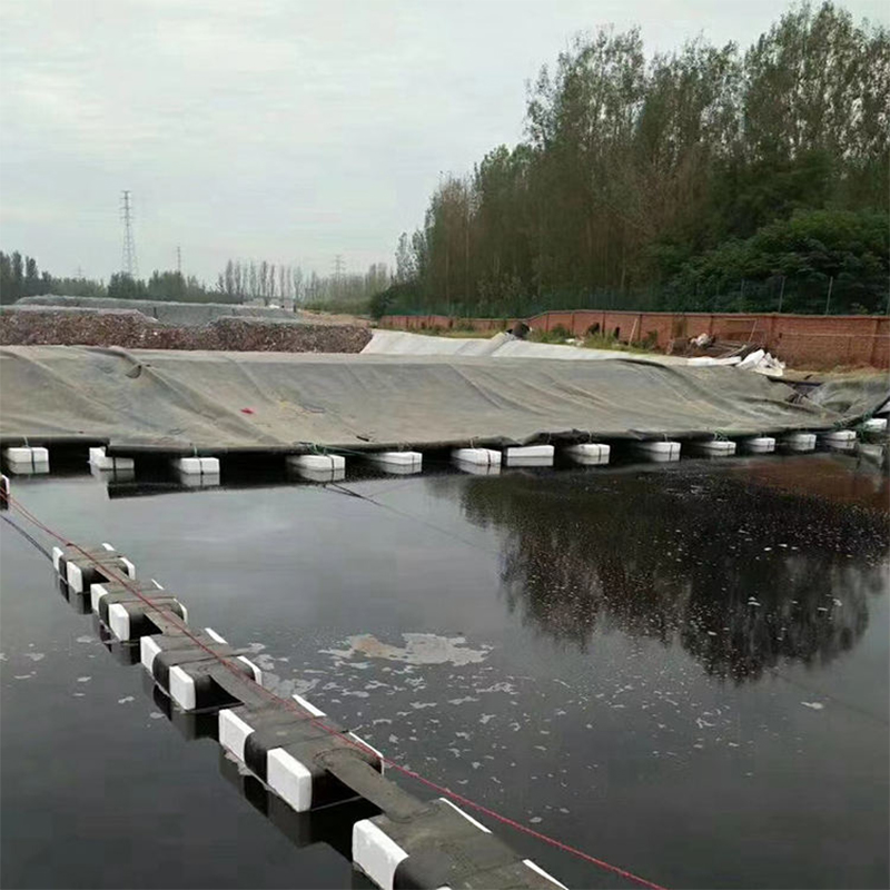 ASTM Standard HDPE LDPE LLDPE PVC EPDM Pond Liner Geomembrane