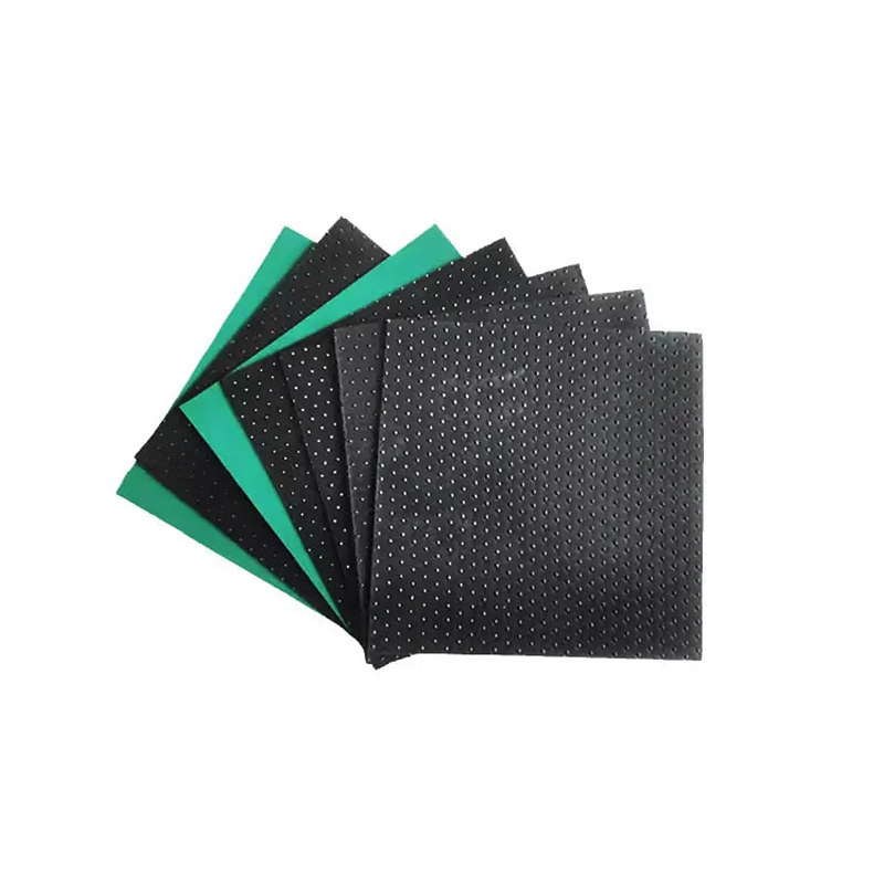 Waterproof pe Geomembranes HDPE/LDPE for landfill with High quality