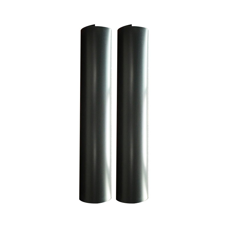 1.5mm 2mm Landfill Biodigester Liners HDPE PE Geomembrane