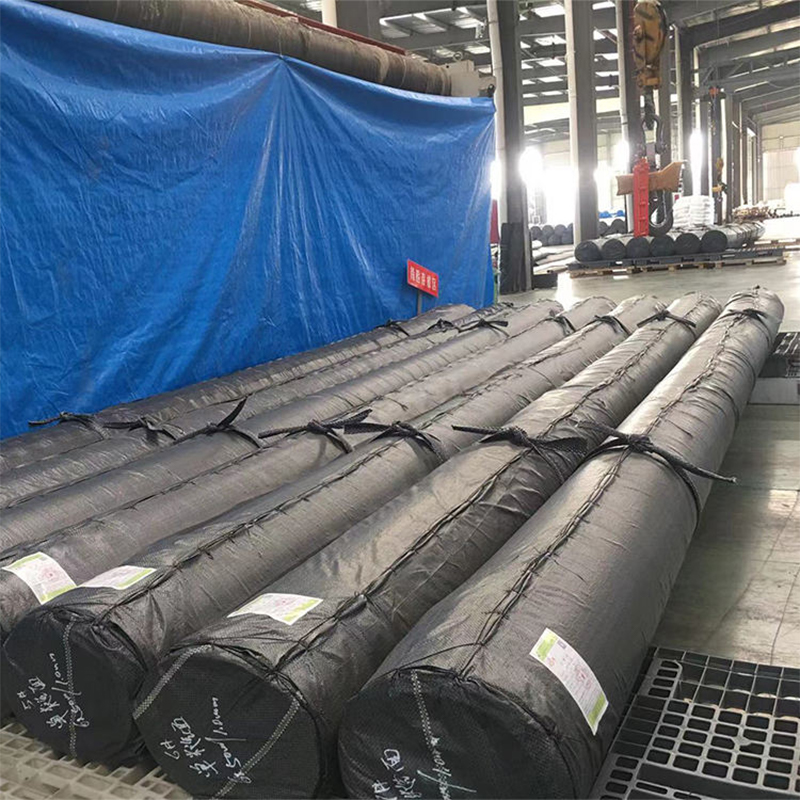 Low price ldpe 0.2mm to 3mm geomembrane sheet ldpe/hdpe geomembrane