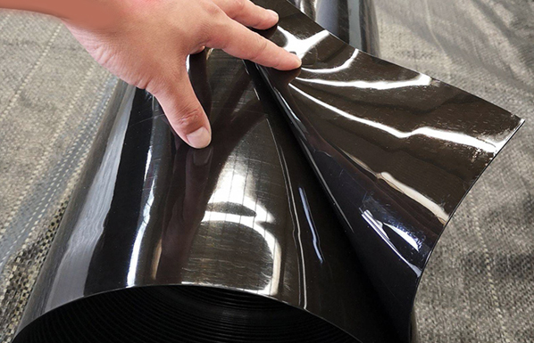 The role of geogrid engineering