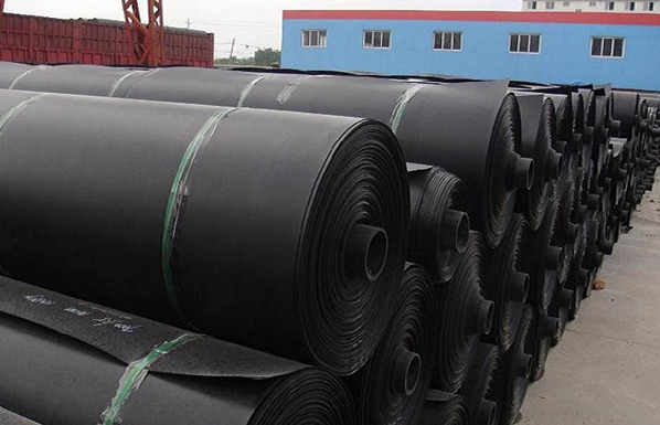 Characteristics And Functions Of Composite Geomembrane