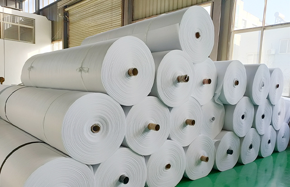 APPLICATION RANGE OF SMOOTH HDPE GEOMEMBRANE