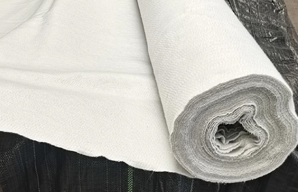 INTRODUCTION AND FUNCTION OF FILAMENT GEOTEXTILE