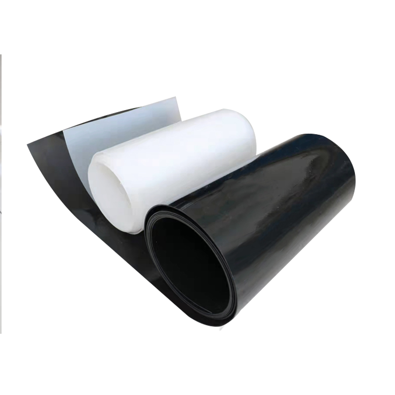 Factory direct sales price discount EVA tunnel geotextile film
