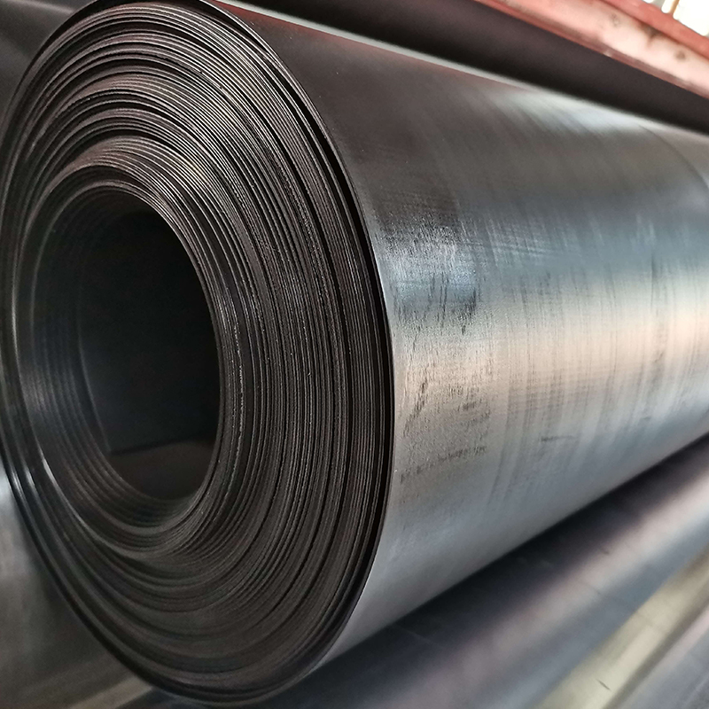 Factory direct sales price discount EVA tunnel geotextile film