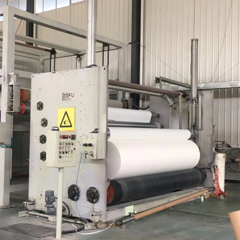 geo textile geofabric UV resistance polyester filament needle punched non woven geotextile fabric