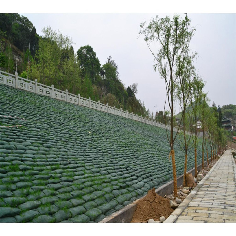 Factory price geobags non-woven planting bags for environmental protection