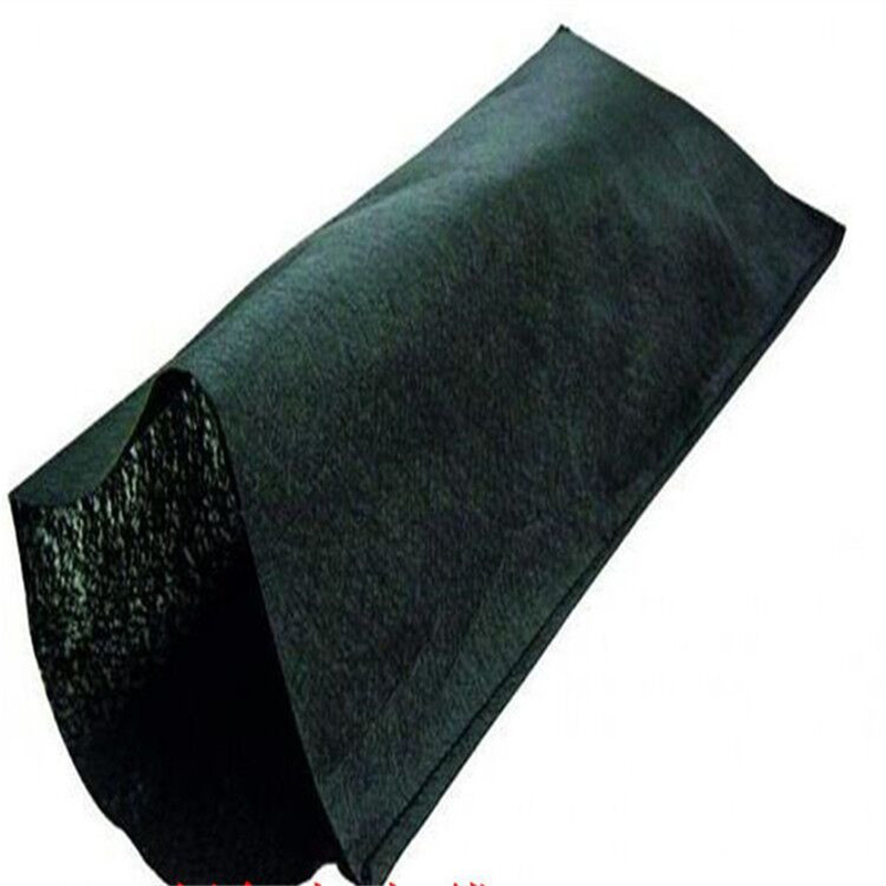 Made in China geobags with great price Non woven geotextile fabric bags