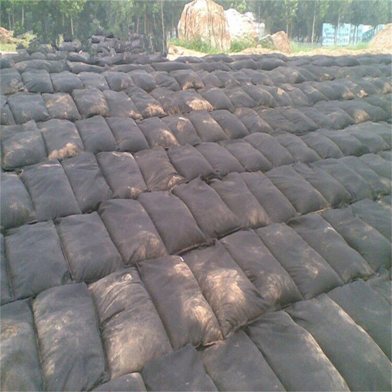 Factory price geobags non-woven planting bags for environmental protection
