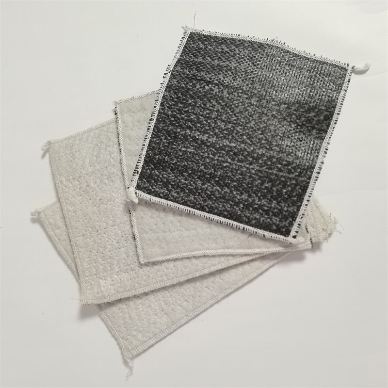 Best quality natural sodium bentonite waterproof GCL waterproof blanket