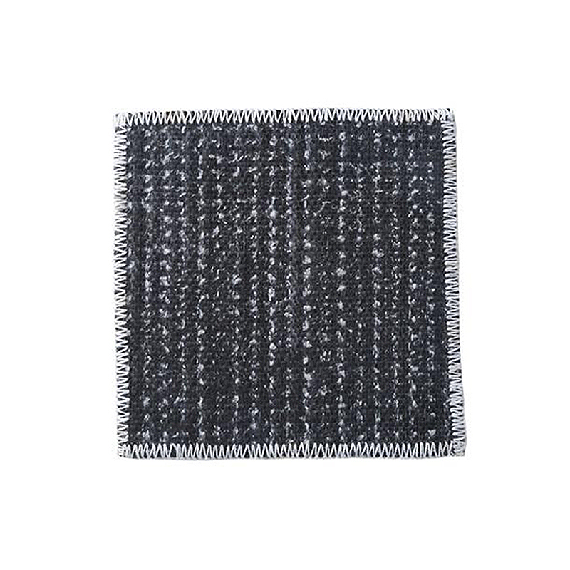 GCL bentonite geotextile mat waterproof blanket geosynthetic clay liner