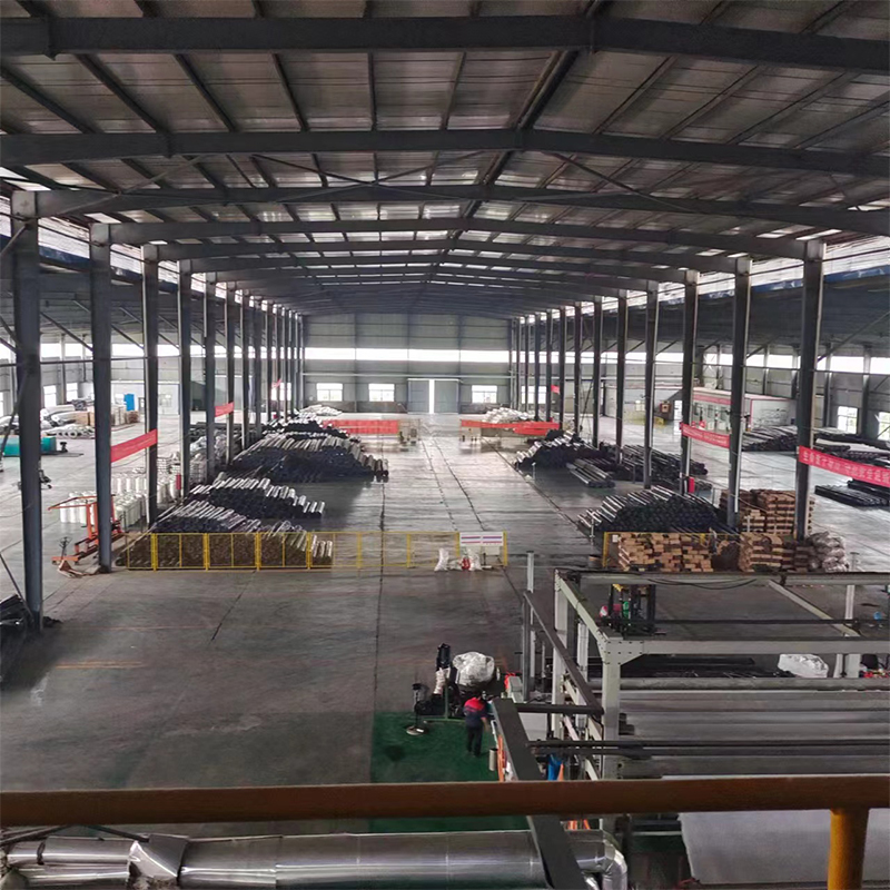 Factory Price 15KN-200KN Plastic Road Geo Grid PP Biaxial Geogrid Uniaxial Geogrid