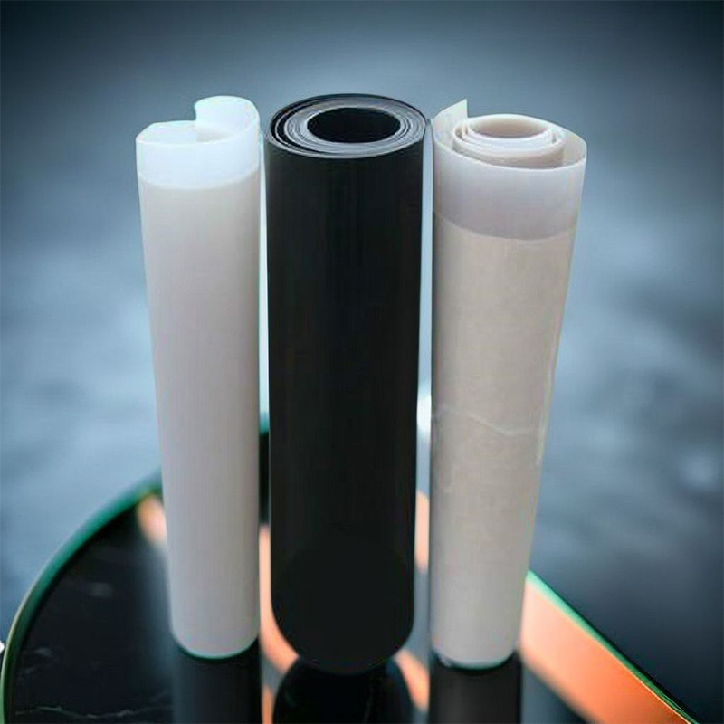 geomembrane factory sale hdpe geomembrane sheet large plastic fish ponds farm tank