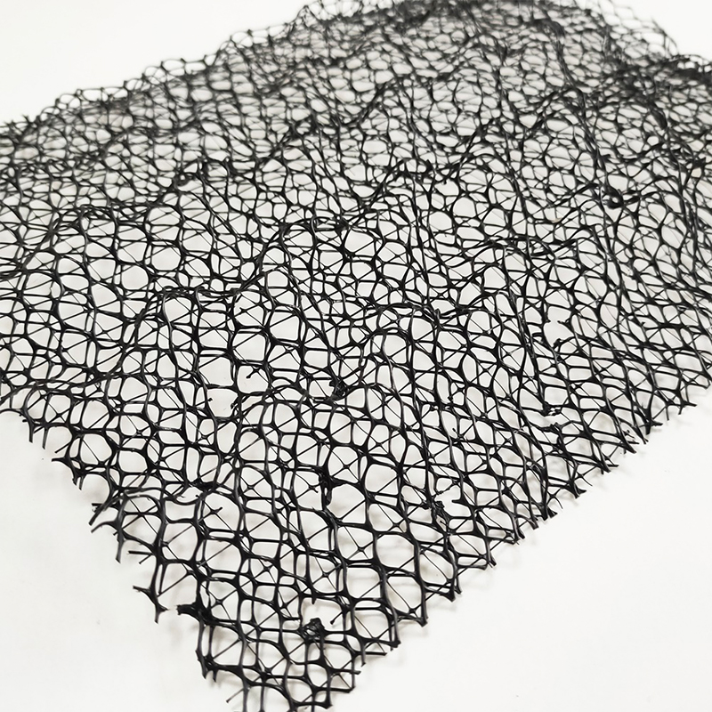 3D Geomat Slope Protection Net Erosion Control Mat