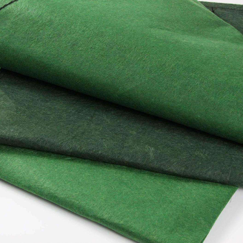 Sludge Dewatering Bag Tube Woven Geotextile Geotube