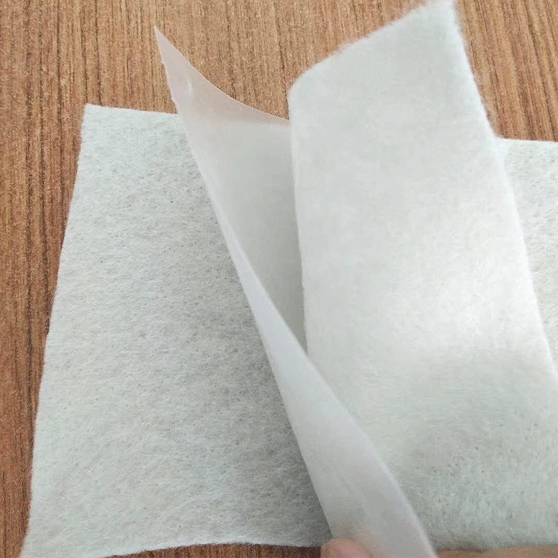 1mm 1.5mm epdm/pe geomembrane pond liner supplier price in China