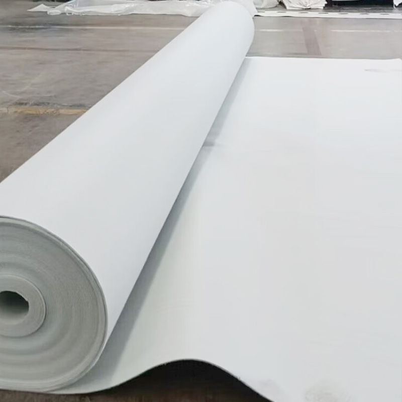 1mm 1.5mm epdm/pe geomembrane pond liner supplier price in China