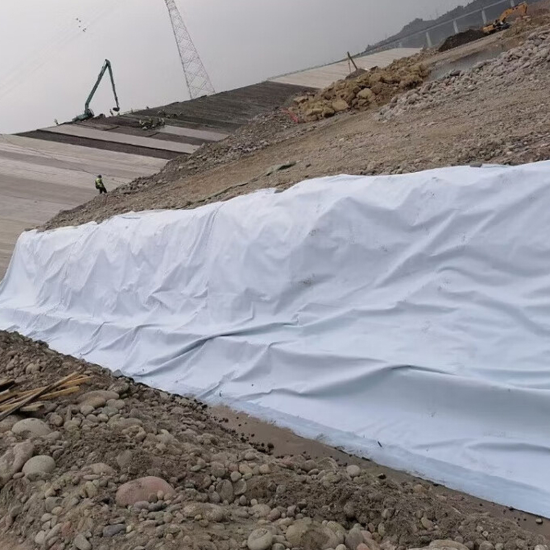 1mm 1.5mm epdm/pe geomembrane pond liner supplier price in China